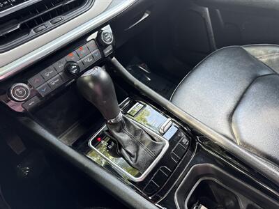 2024 Jeep Compass Limited - Photo 29 - Dallas, TX 75252