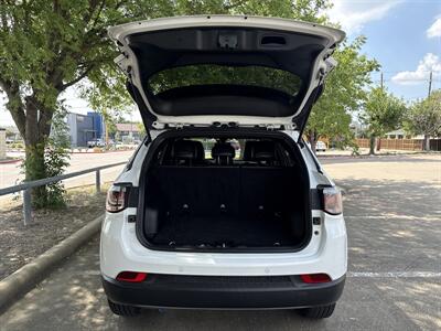 2024 Jeep Compass Limited - Photo 14 - Dallas, TX 75252