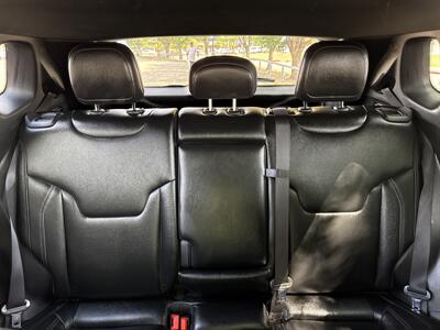 2024 Jeep Compass Limited - Photo 33 - Dallas, TX 75252