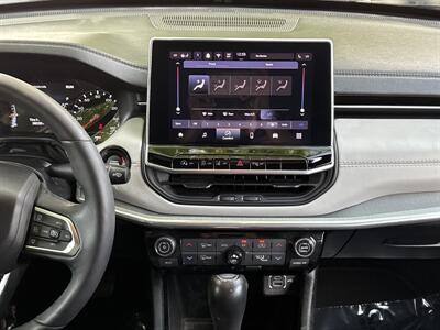 2024 Jeep Compass Limited - Photo 26 - Dallas, TX 75252