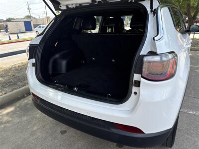 2024 Jeep Compass Limited - Photo 16 - Dallas, TX 75252