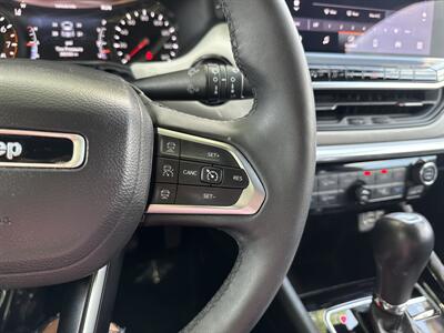 2024 Jeep Compass Limited - Photo 25 - Dallas, TX 75252