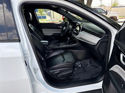 2024 Jeep Compass Limited - Photo 18 - Dallas, TX 75252