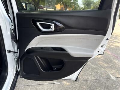 2024 Jeep Compass Limited - Photo 12 - Dallas, TX 75252