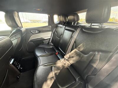 2024 Jeep Compass Limited - Photo 31 - Dallas, TX 75252