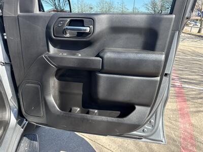 2025 Chevrolet Silverado 1500 Custom Trail Boss - Photo 13 - Dallas, TX 75252