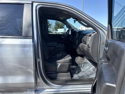 2025 Chevrolet Silverado 1500 Custom Trail Boss - Photo 17 - Dallas, TX 75252