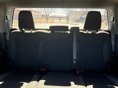 2025 Chevrolet Silverado 1500 Custom Trail Boss - Photo 33 - Dallas, TX 75252