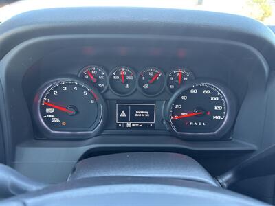 2025 Chevrolet Silverado 1500 Custom Trail Boss - Photo 21 - Dallas, TX 75252