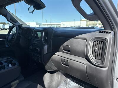 2025 Chevrolet Silverado 1500 Custom Trail Boss - Photo 20 - Dallas, TX 75252