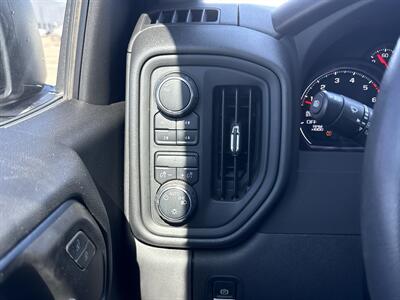 2025 Chevrolet Silverado 1500 Custom Trail Boss - Photo 28 - Dallas, TX 75252