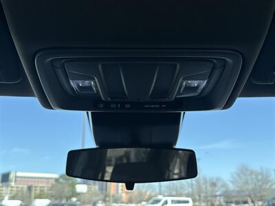 2025 Chevrolet Silverado 1500 Custom Trail Boss - Photo 32 - Dallas, TX 75252