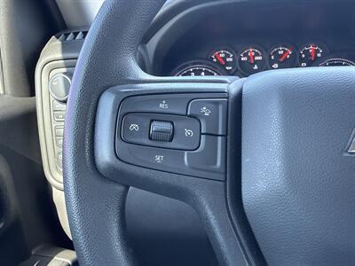 2025 Chevrolet Silverado 1500 Custom Trail Boss - Photo 23 - Dallas, TX 75252