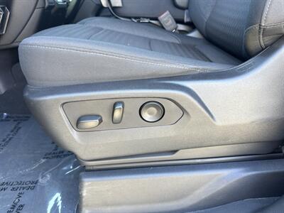 2025 Chevrolet Silverado 1500 Custom Trail Boss - Photo 16 - Dallas, TX 75252