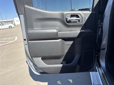 2025 Chevrolet Silverado 1500 Custom Trail Boss - Photo 11 - Dallas, TX 75252