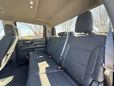 2025 Chevrolet Silverado 1500 Custom Trail Boss - Photo 30 - Dallas, TX 75252