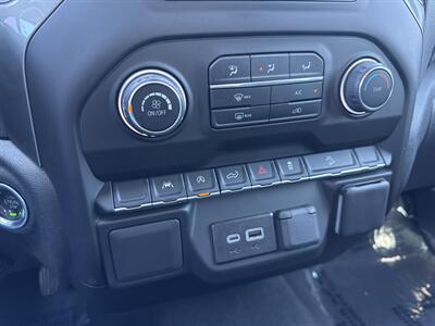 2025 Chevrolet Silverado 1500 Custom Trail Boss - Photo 27 - Dallas, TX 75252