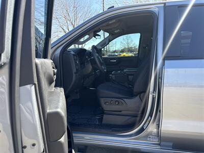 2025 Chevrolet Silverado 1500 Custom Trail Boss - Photo 15 - Dallas, TX 75252