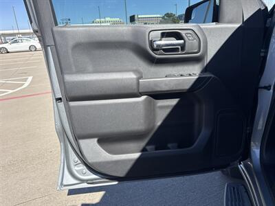 2025 Chevrolet Silverado 1500 Custom Trail Boss - Photo 10 - Dallas, TX 75252