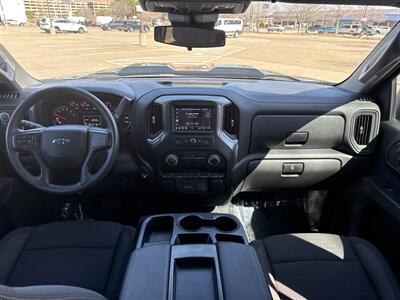 2025 Chevrolet Silverado 1500 Custom Trail Boss - Photo 19 - Dallas, TX 75252