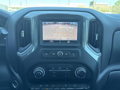 2025 Chevrolet Silverado 1500 Custom Trail Boss - Photo 25 - Dallas, TX 75252