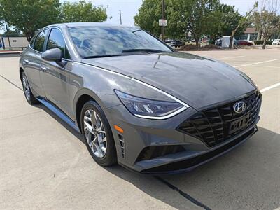 2020 Hyundai SONATA SEL   - Photo 9 - Dallas, TX 75252