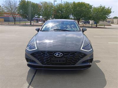 2020 Hyundai SONATA SEL   - Photo 2 - Dallas, TX 75252