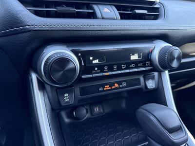 2024 Toyota RAV4 LE   - Photo 27 - Dallas, TX 75252
