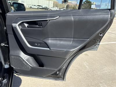 2024 Toyota RAV4 LE   - Photo 12 - Dallas, TX 75252
