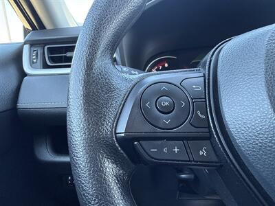 2024 Toyota RAV4 LE   - Photo 23 - Dallas, TX 75252