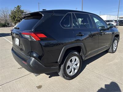 2024 Toyota RAV4 LE   - Photo 7 - Dallas, TX 75252