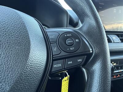 2024 Toyota RAV4 LE   - Photo 24 - Dallas, TX 75252