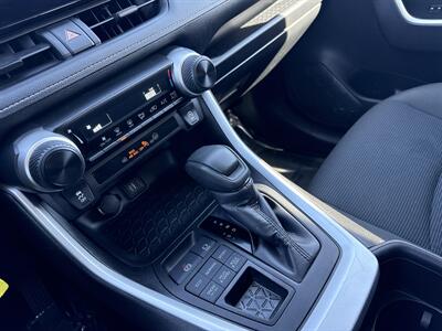 2024 Toyota RAV4 LE   - Photo 28 - Dallas, TX 75252