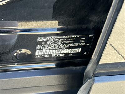 2024 Toyota RAV4 LE   - Photo 35 - Dallas, TX 75252