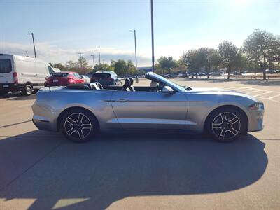 2020 Ford Mustang EcoBoost   - Photo 10 - Dallas, TX 75252