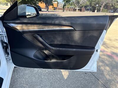 2023 Tesla Model 3 - Photo 12 - Dallas, TX 75252
