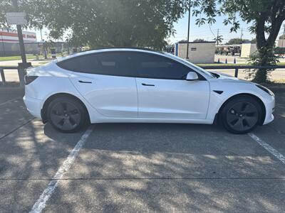 2023 Tesla Model 3 - Photo 8 - Dallas, TX 75252