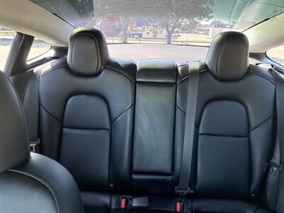 2023 Tesla Model 3 - Photo 31 - Dallas, TX 75252