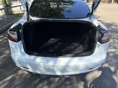 2023 Tesla Model 3 - Photo 13 - Dallas, TX 75252