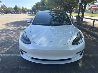 2023 Tesla Model 3 - Photo 2 - Dallas, TX 75252