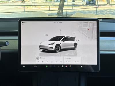 2023 Tesla Model 3 - Photo 26 - Dallas, TX 75252
