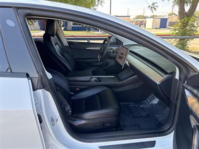 2023 Tesla Model 3 - Photo 19 - Dallas, TX 75252