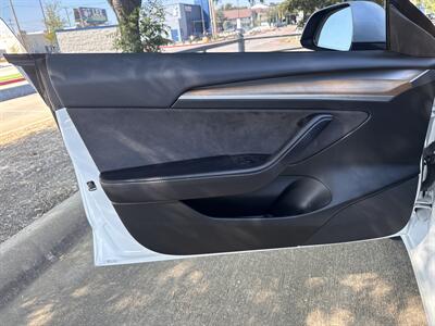 2023 Tesla Model 3 - Photo 10 - Dallas, TX 75252