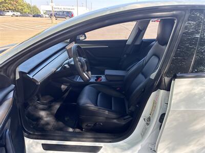 2023 Tesla Model 3 - Photo 16 - Dallas, TX 75252