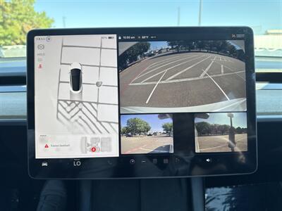 2023 Tesla Model 3 - Photo 25 - Dallas, TX 75252