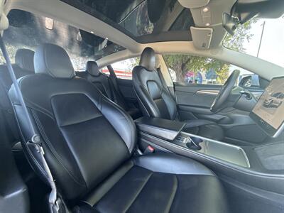 2023 Tesla Model 3 - Photo 30 - Dallas, TX 75252