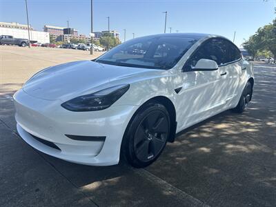 2023 Tesla Model 3 - Photo 3 - Dallas, TX 75252