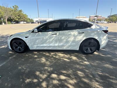 2023 Tesla Model 3 - Photo 4 - Dallas, TX 75252