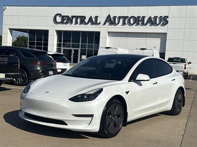 2023 Tesla Model 3 - Photo 1 - Dallas, TX 75252