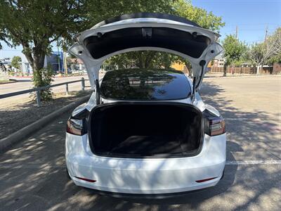 2023 Tesla Model 3 - Photo 14 - Dallas, TX 75252